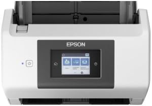 Epson Workforce DS-780N