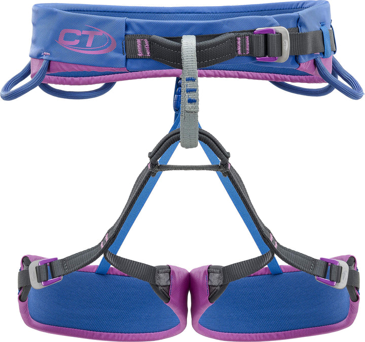 Climbing Technology Musa Blau/Violett, M