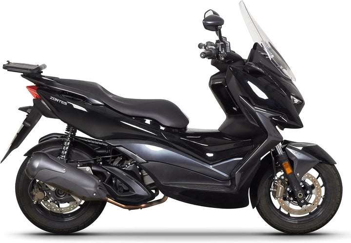 Shad TOP Master ZONTES M125/310