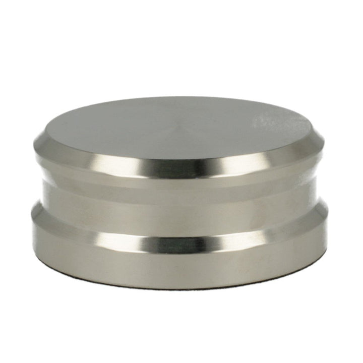 Auflagegewicht Silver Metal