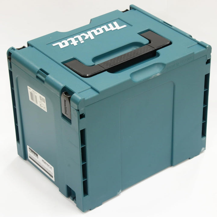 Makita HS6101J1 Handkreissäge 54 mm im