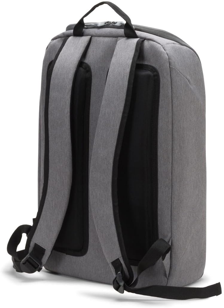 DICOTA ECO Backpack Motion 13-15,6 Zoll Light Grey