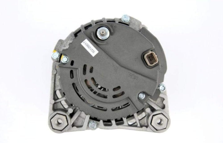 HELLA - Generator/Lichtmaschine - 14V - 130A - für u.a. Renault Laguna II (BG0/1_) - 8EL 011 710-561