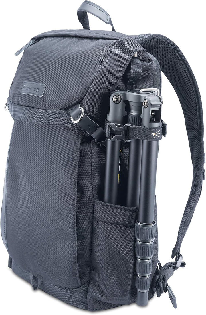 VEO GO 46M Rucksack schwarz Schwarz Rucksack VEO GO 46M KG, Schwarz Rucksack VEO GO 46M KG