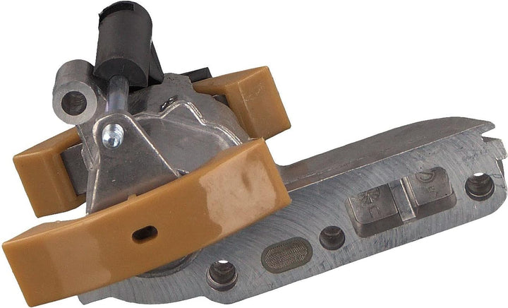 febi bilstein 27070 Kettenspanner für Steuerkette, mit Dichtung , 1 Stück