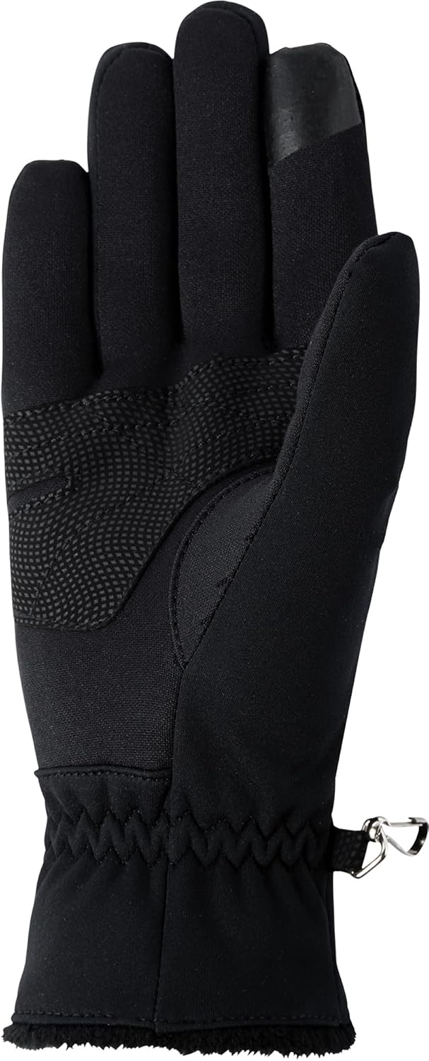 Ziener Damen IBRANA TOUCH LADY glove multisport Freizeit- / Funktions- / Outdoor-Handschuhe | winddi