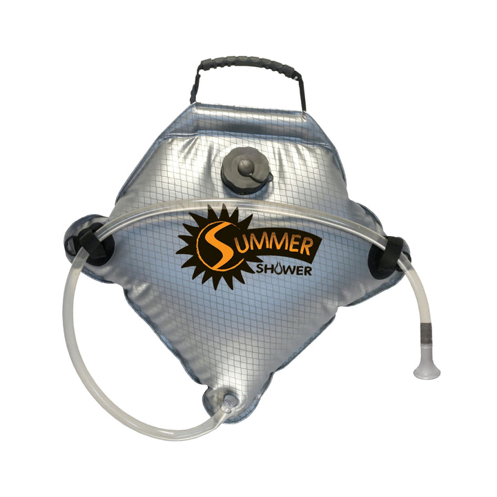 ADVANCED ELEMENTS Gallon Summer Shower/Solar-Dusche