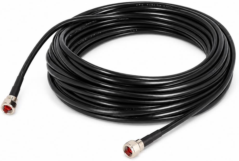 BERGER Move 4.0 Mobile Sat-Antenne | Vollautomatisch für Camping weiss, weiss