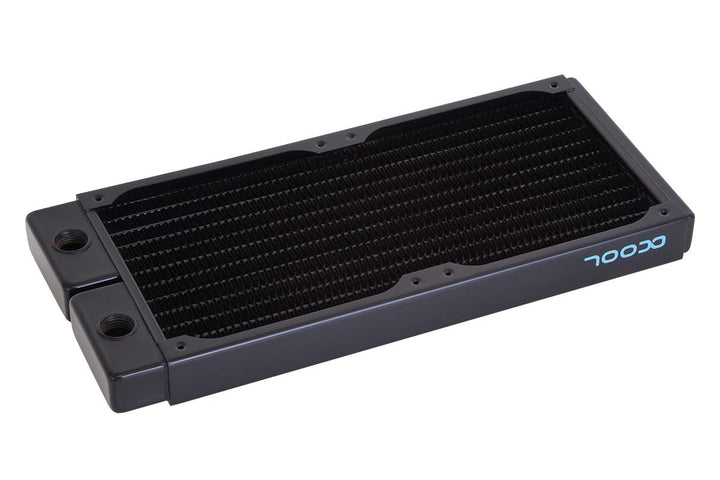 Alphacool 14353 NexXxoS ST25 Full Copper 240mm Radiator