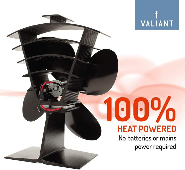 Valiant Premium 4, FIR361, Premium 4
