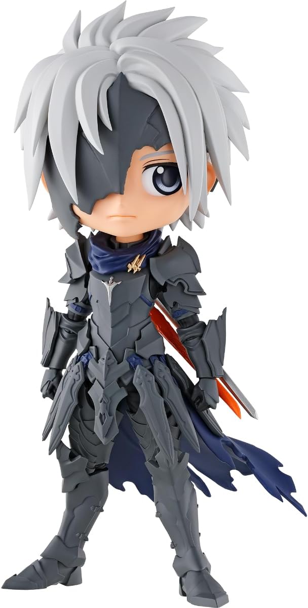 BANPRESTO Tales of Arise - Alphen - Q Posket 15cm