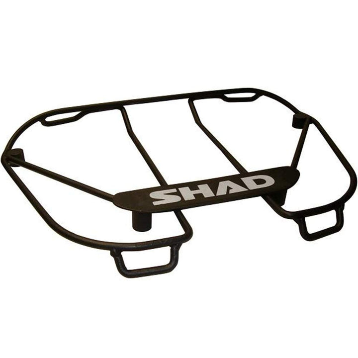 SHAD D0PS00 Topcase Zubehör für das Obergestell des Case, schwarz, m