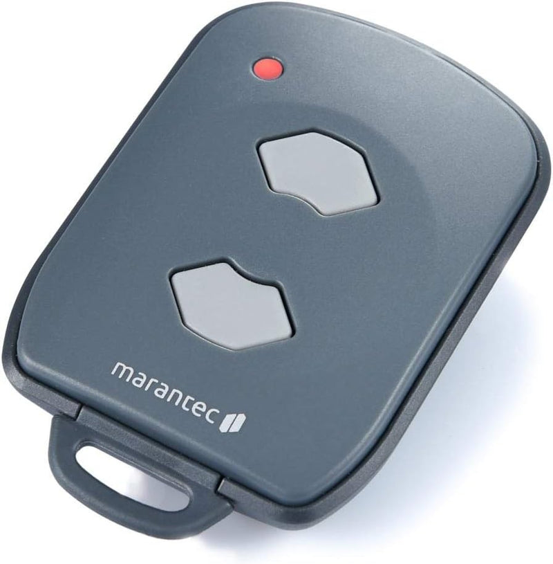Marantec Digital 392 Mini Handsender 868 MHz * Nachfolger Digital 302 313 321 * - Funksender Fernbed