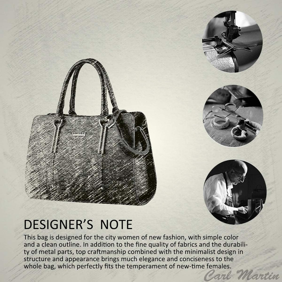 Nicole&Doris New Präge Mode Wilde Reisetaschen Mädchen-Schule-Taschen Rucksäcke PU-Leder-Handtasche