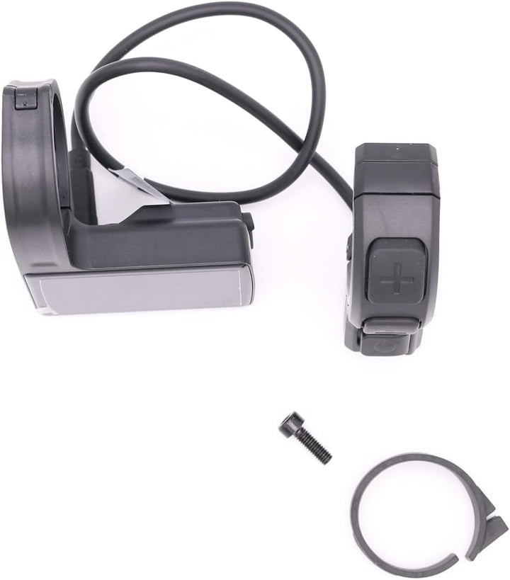 windmeile | DPC-245 Display für Bafang CAN-Systeme, 1,9' Farbdisplay, E-Bike, Elektrisches Fahrrad,