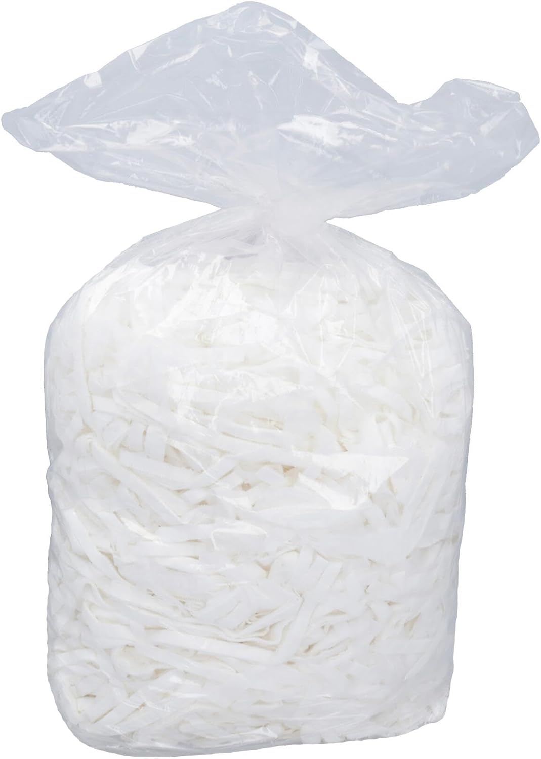 AB Tools 3 x extra grosse Beutel, 2000 kg, Kleintiere, Hamster, Rennmäuse, Papierwolle, Einstreu, 3