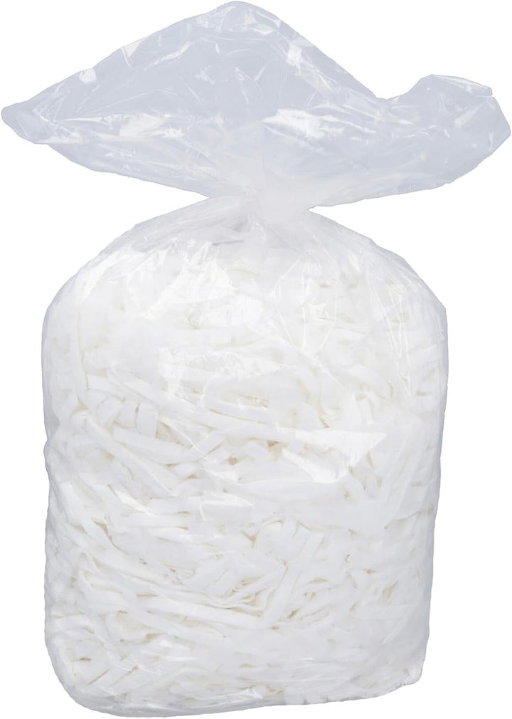 AB Tools 3 x extra grosse Beutel, 2000 kg, Kleintiere, Hamster, Rennmäuse, Papierwolle, Einstreu, 3