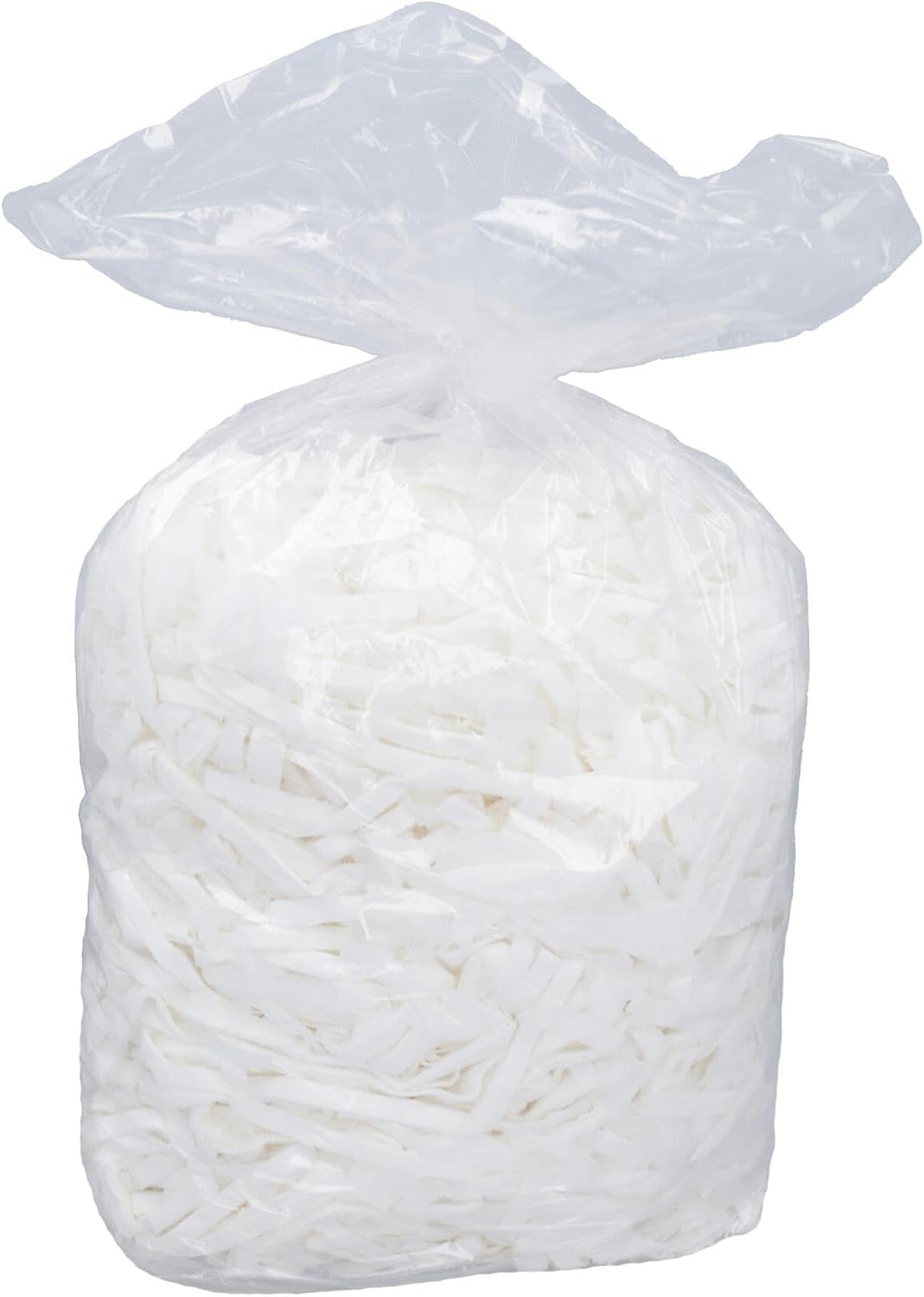 AB Tools Safe Bed Papierwolle, Tierstreu, Nisthammer, Kaninchen, Rennmaus, 2 kg Beutel