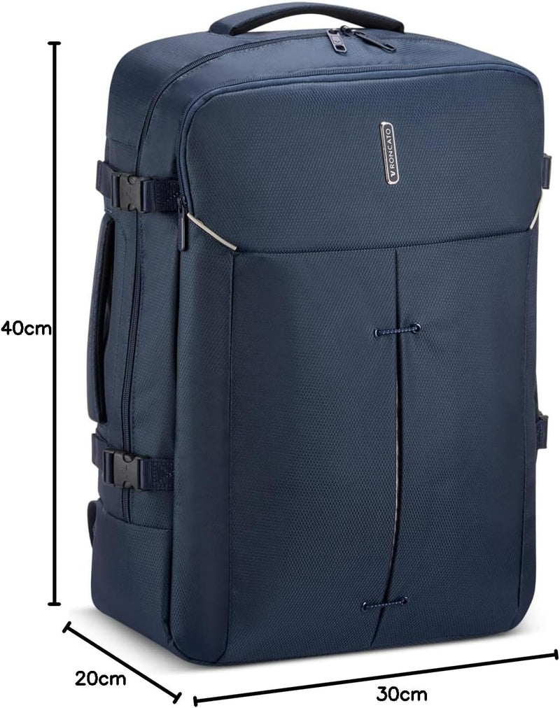 RONCATO Ironik 2.0 Rucksack 55 cm Laptopfach