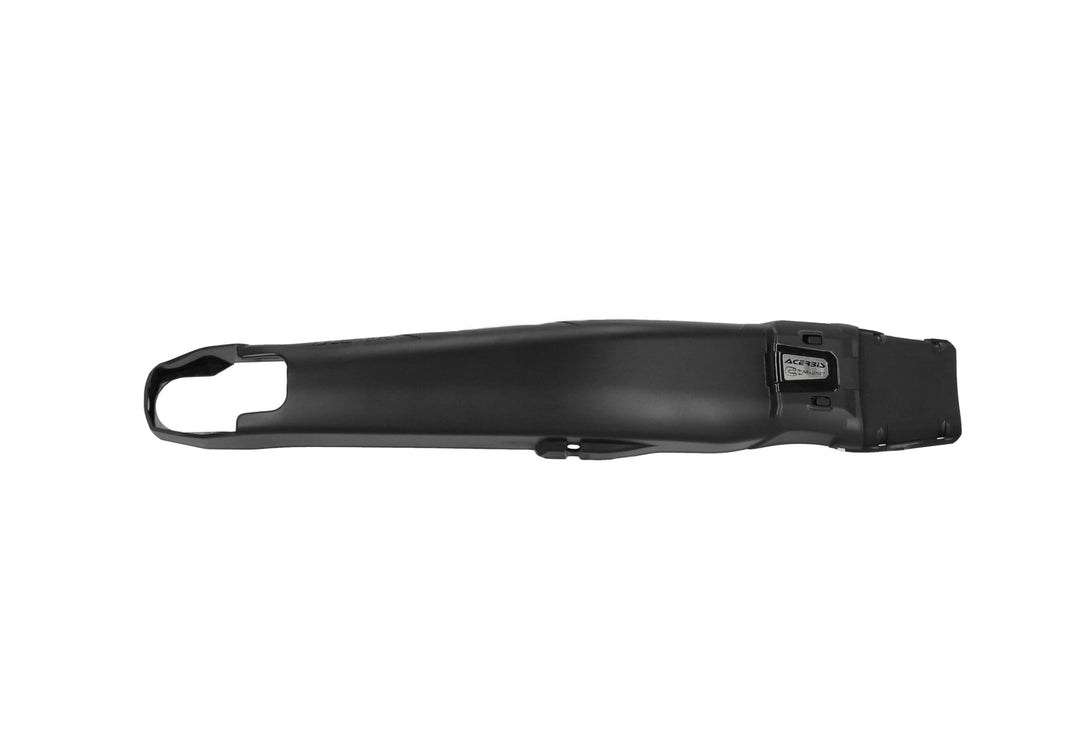 Acerbis Schwingenschutz Teketmagnet Schwarz