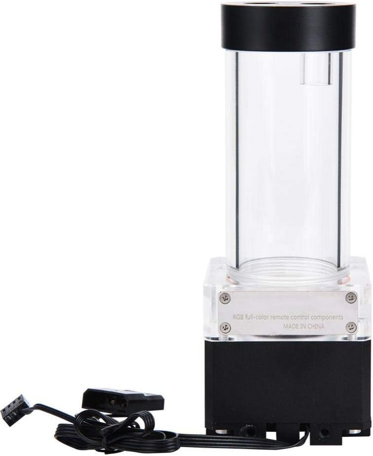 Eboxer 800L / H Computer Pumpe 4 Meter Pumpenkopf Schnelle Wärmeableitung PC Kühlpumpe Computer Wass