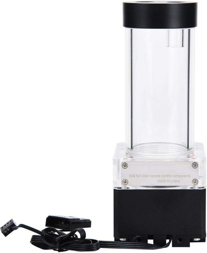 Eboxer 800L / H Computer Pumpe 4 Meter Pumpenkopf Schnelle Wärmeableitung PC Kühlpumpe Computer Wass