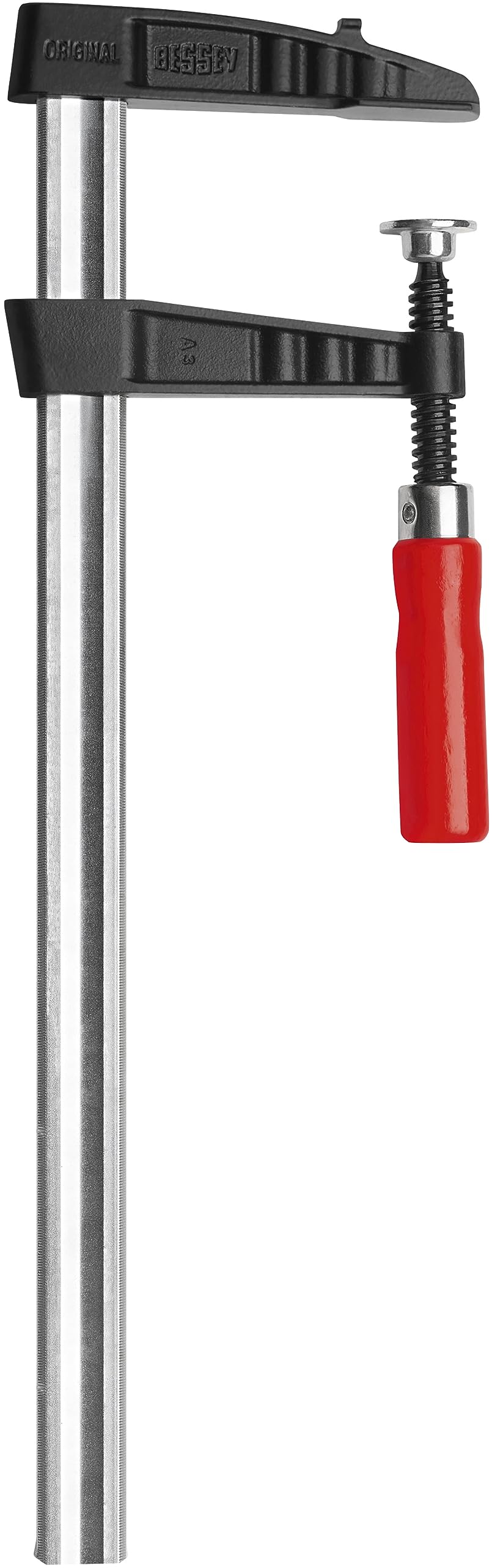 Bessey Temperguss-Schraubknecht TGK 1000/120, 1000/120