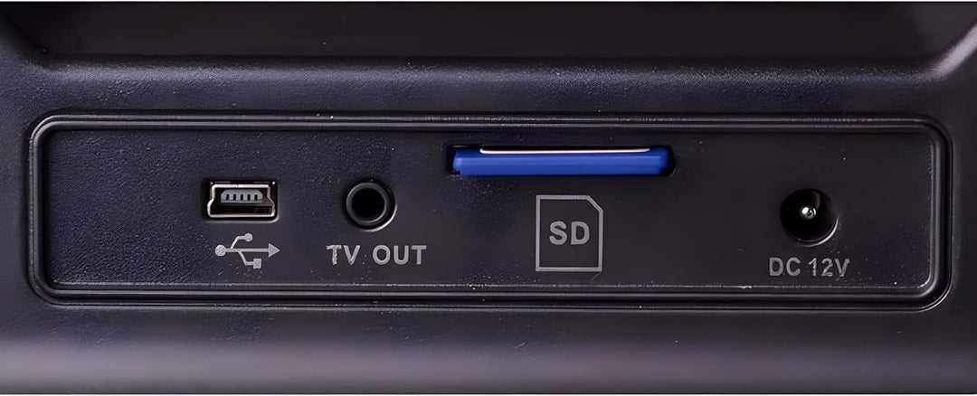 Reflecta Film Scanner Super 8 – Normal 8 | Film Digitalisieren in HD | Kein Computer Erforderlich |