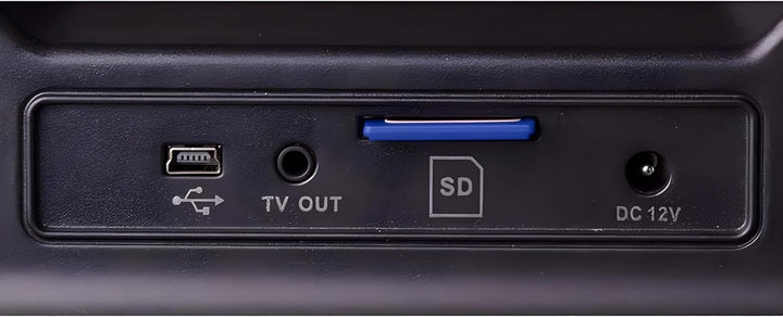 Reflecta Film Scanner Super 8 – Normal 8 | Film Digitalisieren in HD | Kein Computer Erforderlich |