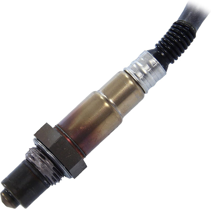 Bosch 0258006503 - Lambdasonde mit fahrzeugspezifischem Stecker