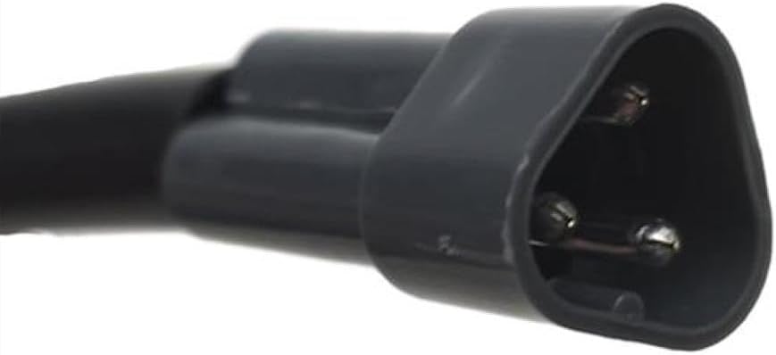 Streetparts24 Rücklicht Bremslicht E-Prüfzeichen passend für Piaggio Vespa LX, LXV, S 50 125 – 12V 1