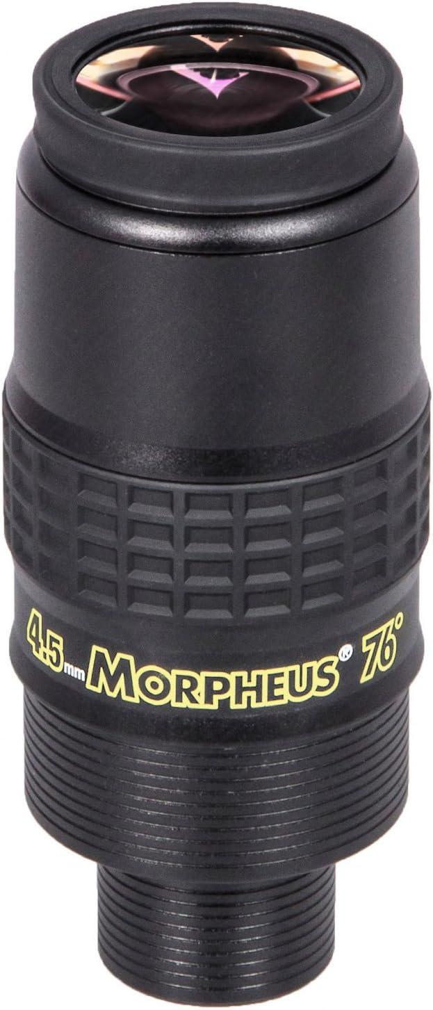 Baader Okular Morpheus 76° 4,5mm 4.5mm, 4.5mm