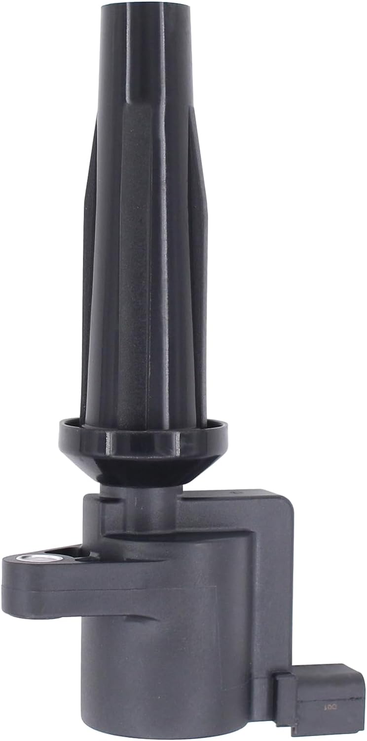 Zündspule Zündmodul Stabzündspule Motor Zündung Zündspulen Zündeinheit Zündanlage Zündkerze für Focu