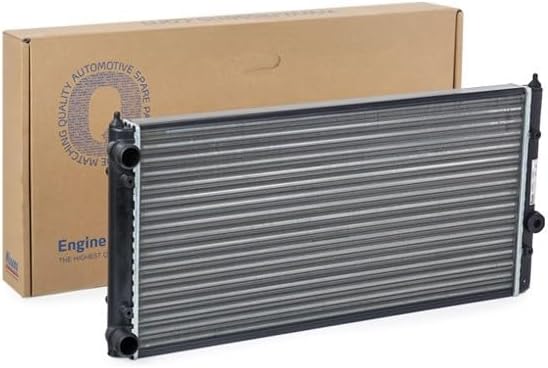 Nissens 651931 Kühler, Motorkühlung