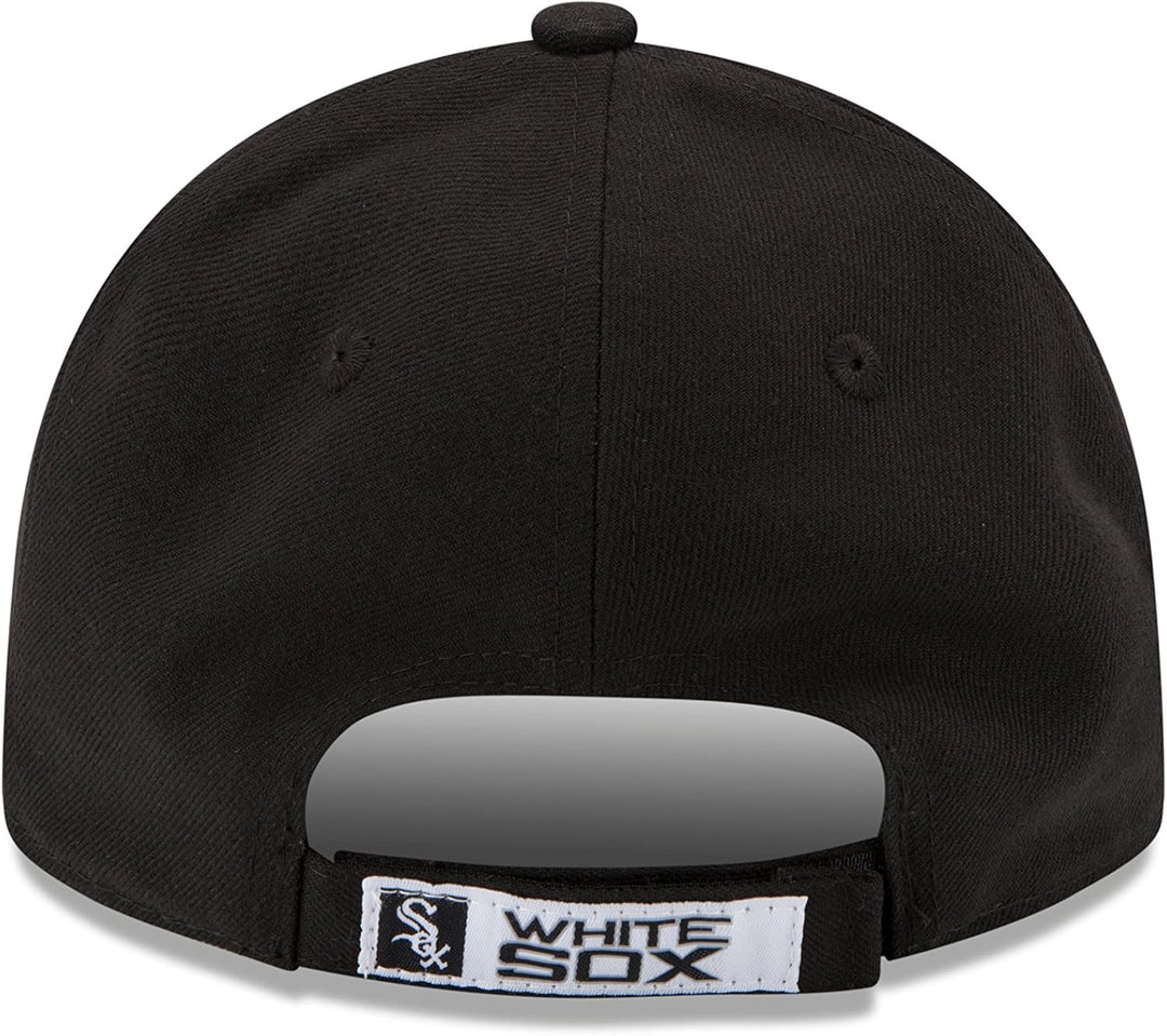 New Era MLB The League Cap für Kinder Baseball Mädchen Junge Kappe verstellbar Teamlogo Einheitsgrös