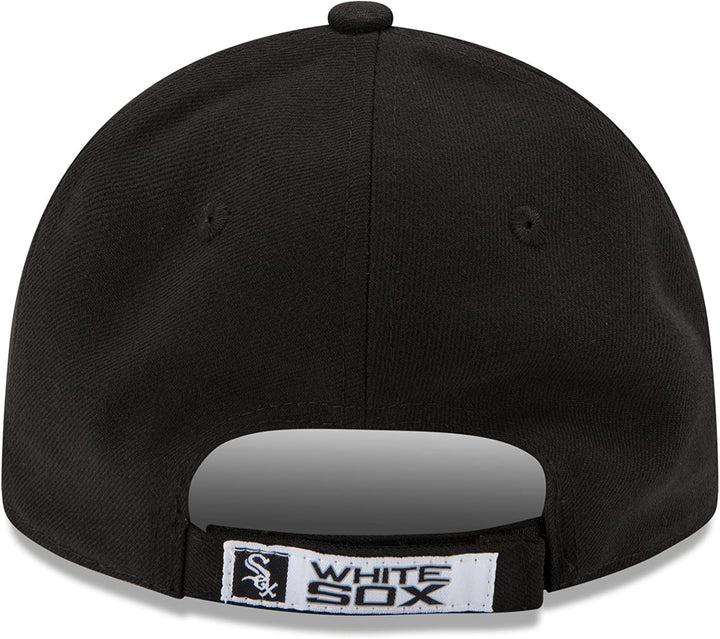 New Era MLB The League Cap für Kinder Baseball Mädchen Junge Kappe verstellbar Teamlogo Einheitsgrös