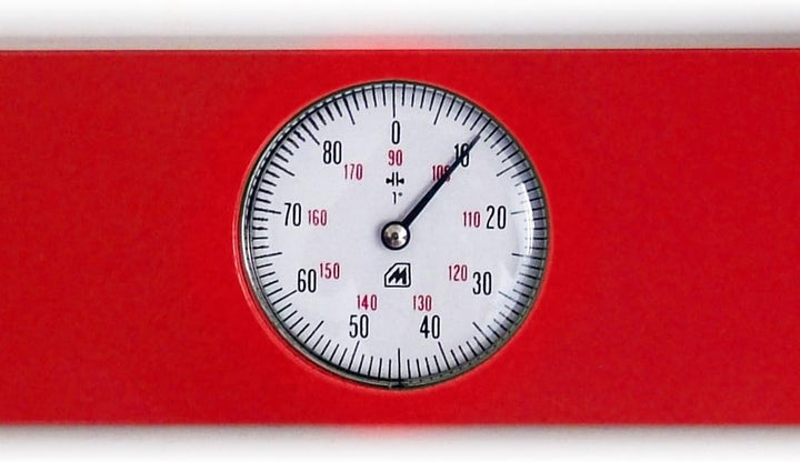 Metrica Quadranfix 60 Schenkel Übereinander, 29901