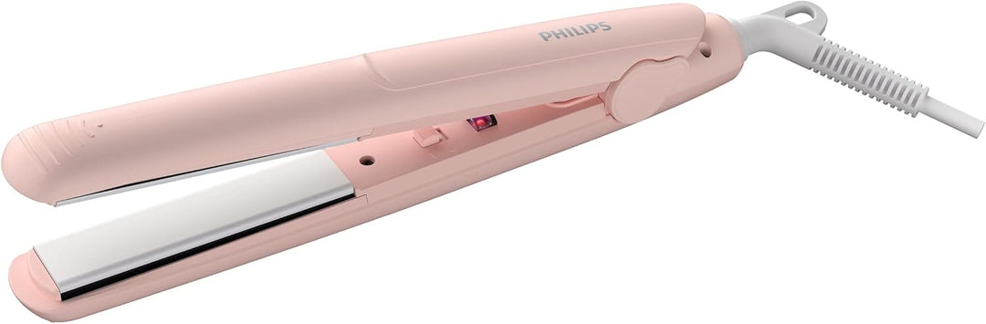Philips 3000 Series Haarstyling-Set BHP398/00 1.600 W, ThermoProtect Aufsatz, keratinbeschichtete Pl