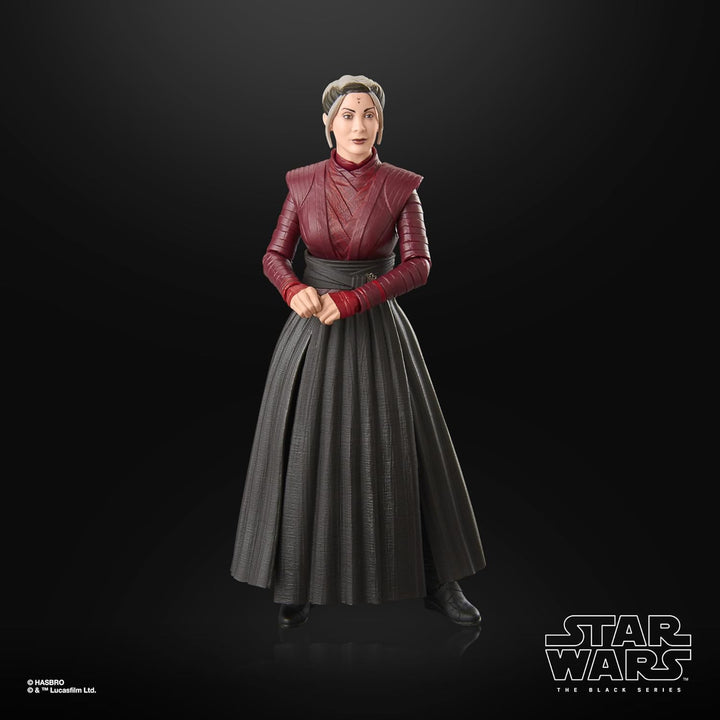 Star Wars The Black Series Morgan Elsbeth, Action-Figur Ahsoka (15 cm)