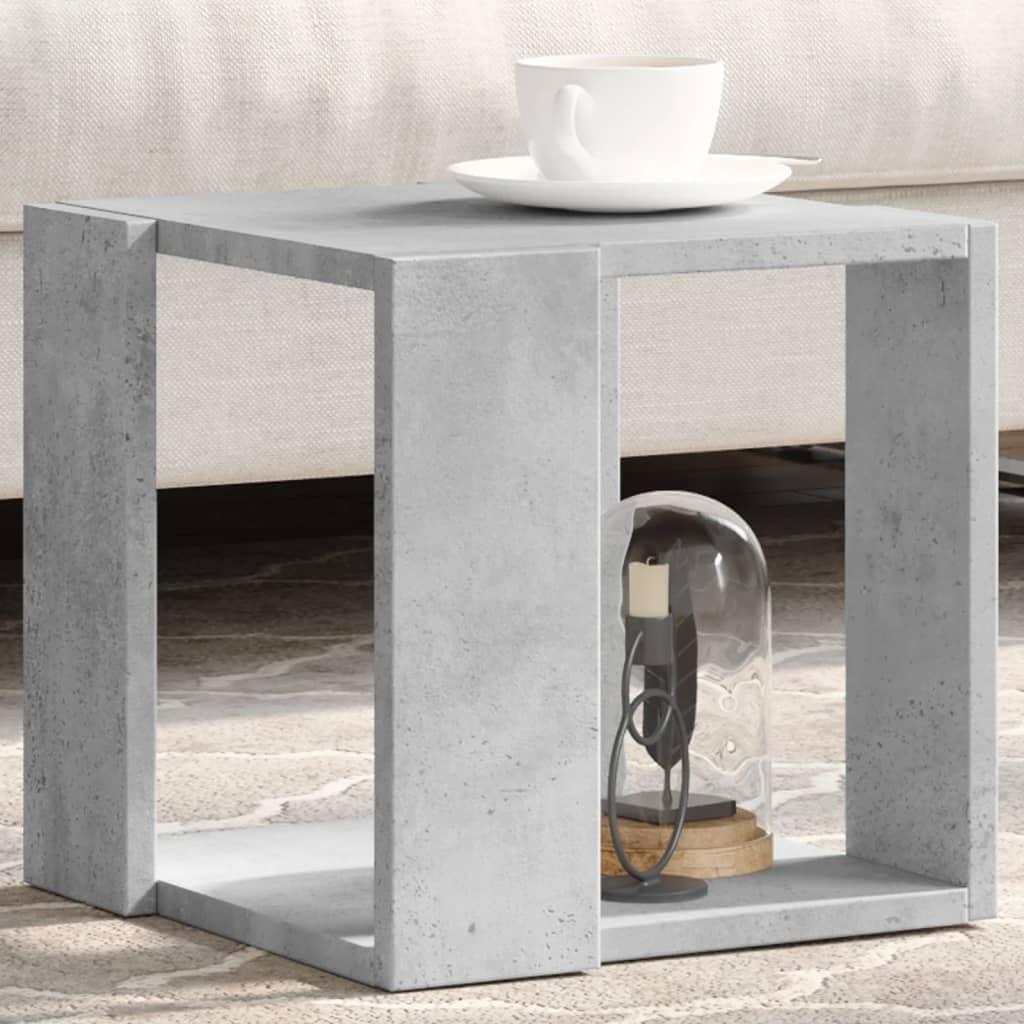 vidaXL Couchtisch, Beistelltisch mit Stauraum, Kaffeetisch Sofatisch für Wohnzimmer, Teetisch Tisch