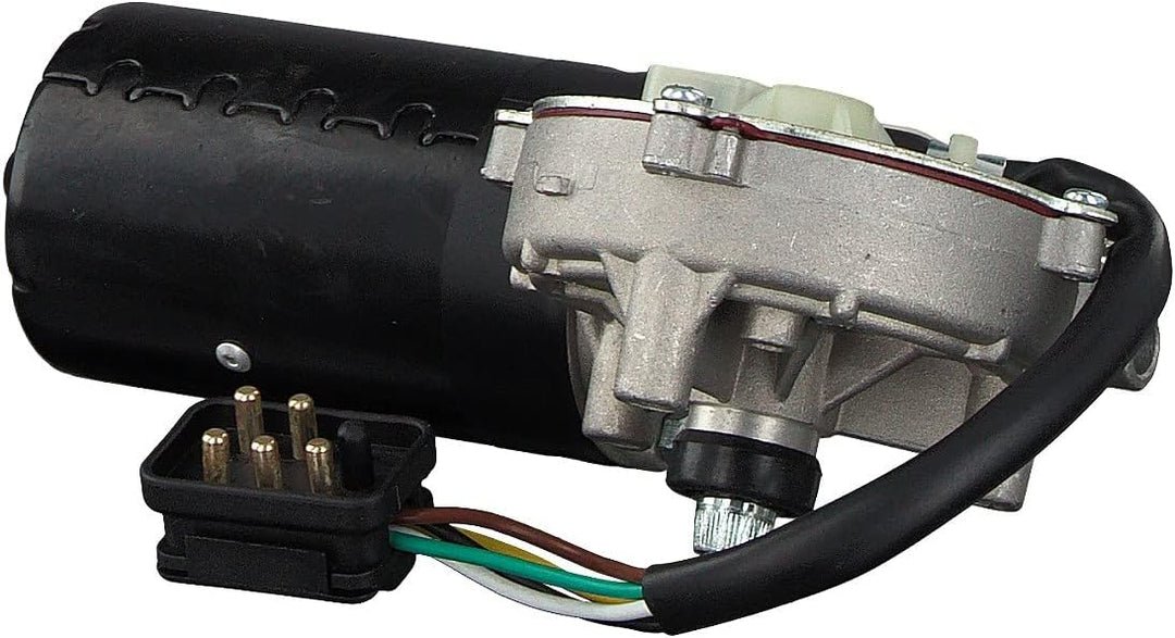 febi bilstein 22690 Scheibenwischermotor , 1 Stück