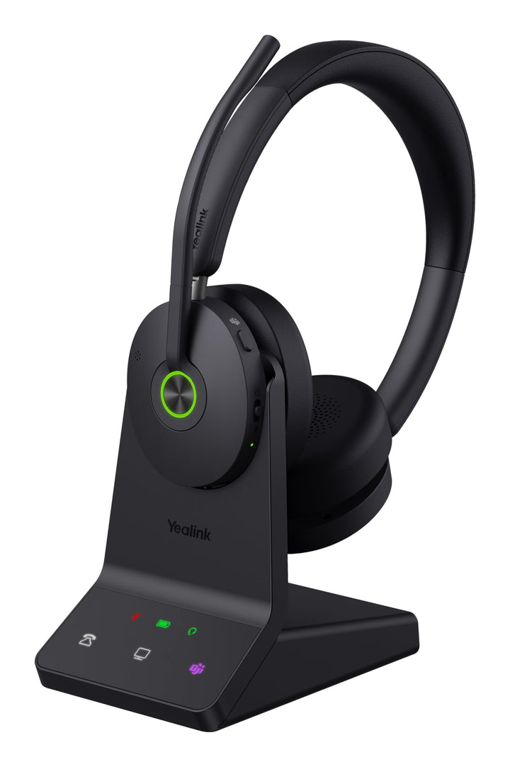 Yealink Headset WH68 Workstation