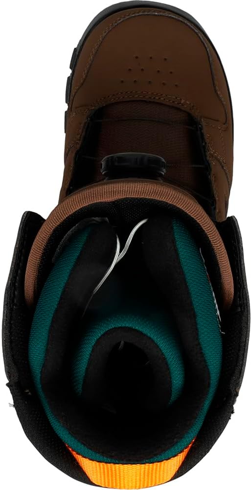 DC Shoes Phase - Boa®-Snowboardboots für Männer 39 Braun, 39 Braun
