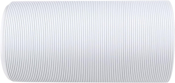 Dioche Schlauch für klimaanlage, Tragbare, Universelle, Flexible Ersatzteile für Abluftschlauch der