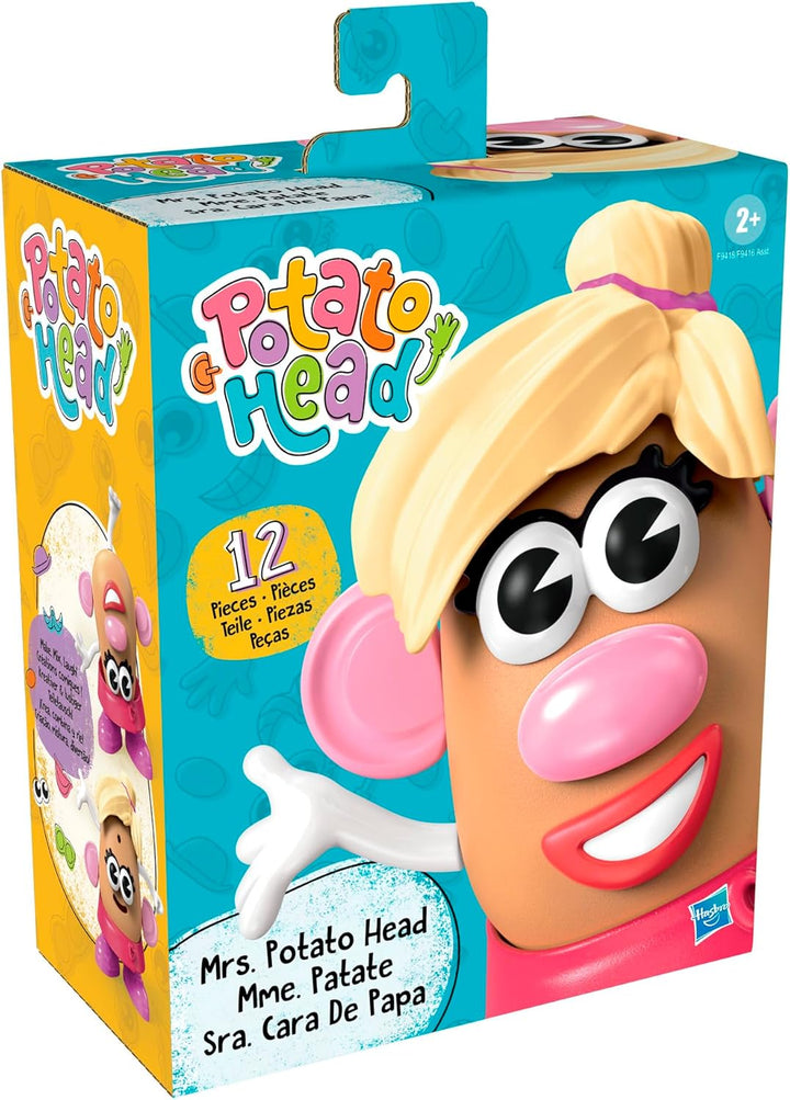 Potato Head Mrs. Potato Head Spielzeug Mrs Potato Head, Mrs Potato Head