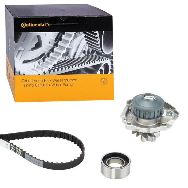 CONTITECH CT973WP1 Wasserpumpe + Zahnriemensatz