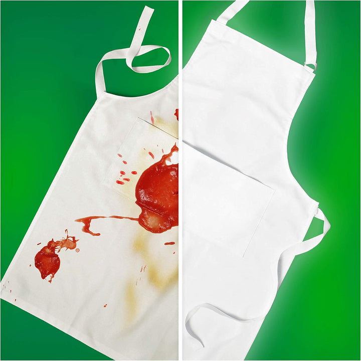 Ariel Waschmittel Pods All-in-1, 104 Waschladungen, Strahlend Rein, Umweltschonendes Waschen, 104 St