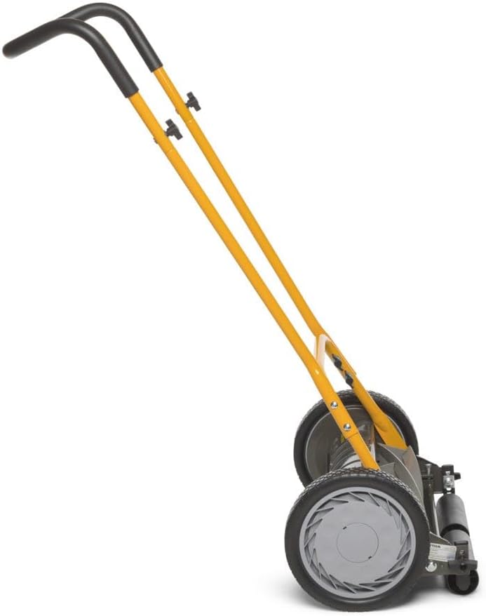 STIGA Schubmäher SCM 240 R, Schnittbreite 40 cm, 5 Messer, Auffangbeutel nicht enthalten Neues Model