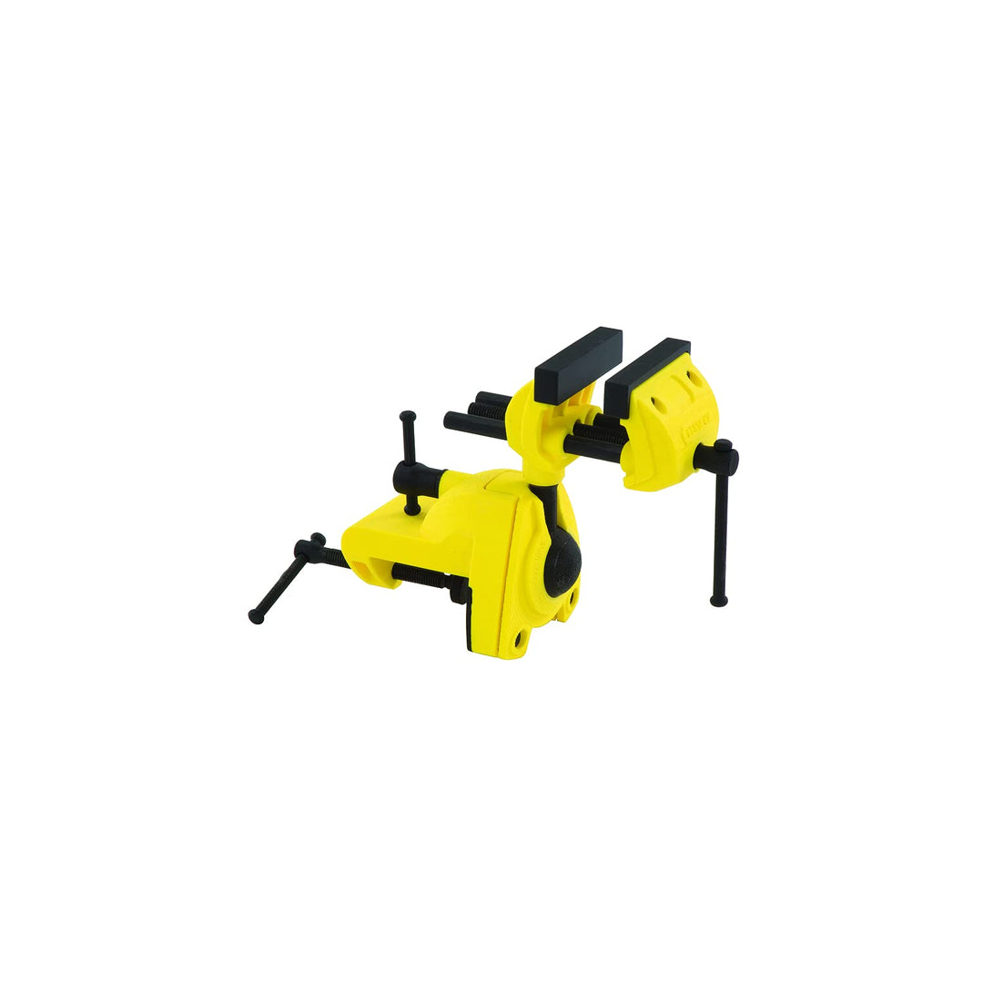 Stanley Hand Tools 83-069M Mehrwinkel-Schraubstock