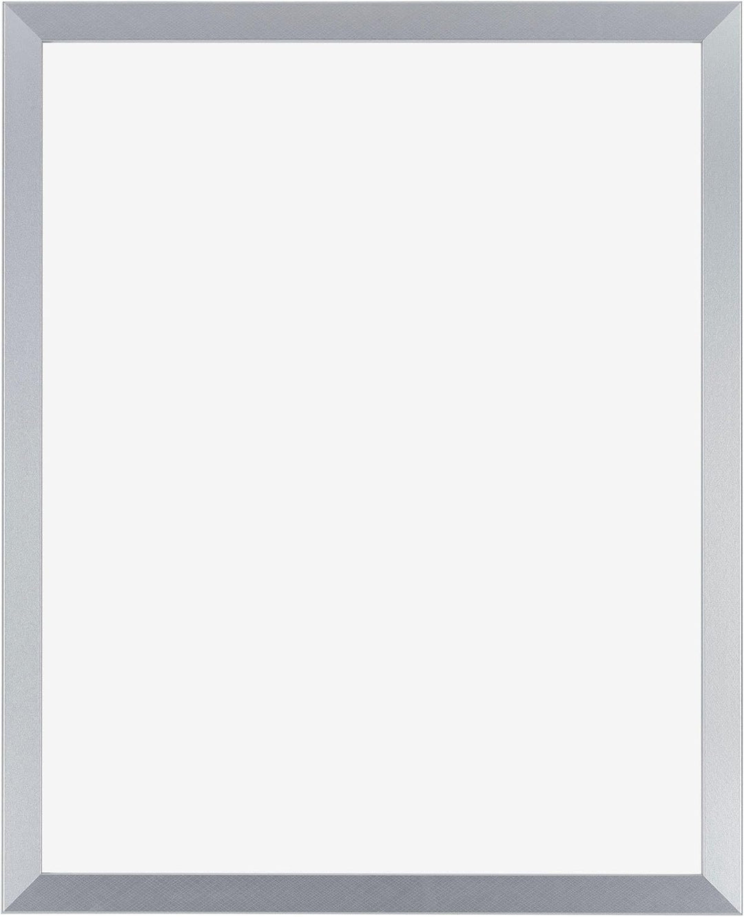 yd. Your Decoration - Bilderrahmen 50,00x65,00 cm - Bilderrahmen aus MDF mit Acrylglas - Antireflex